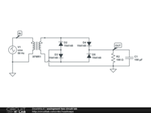 assingment two circuit lab