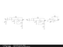 A3_5_Fourth_order_high_pass_butterworth_filter