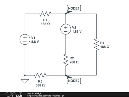 lab3_1 - CircuitLab