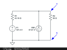 Thevenin cct 3