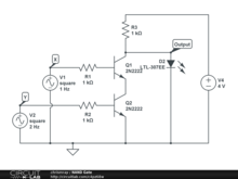 NAND Gate