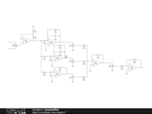 preamplifier