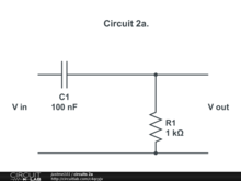 circuits 2a