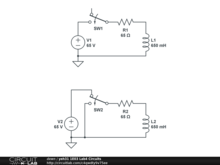 yeh31 1E03 Lab4 Circuits