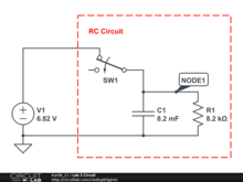 Lab 3 Circuit