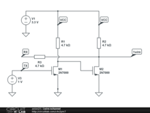 1wire-nchannel