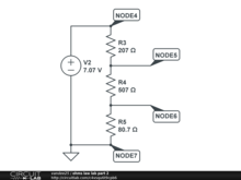 ohms law lab part 2