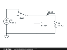 1E03 Lab 3 Exercises 2 and 3