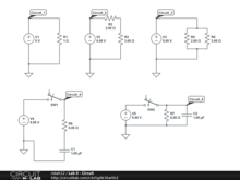 Lab 0 - Circuit