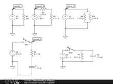 Worksheet Lab 0 Physics