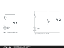 Lab 1 Circuit 2