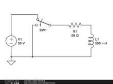 Lab 4 Circuit 2