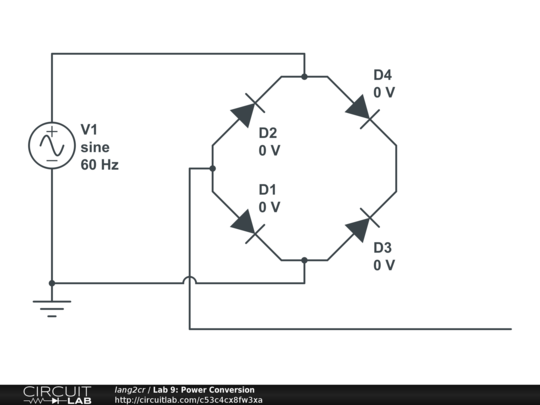 Lab 9: Power Conversion - CircuitLab