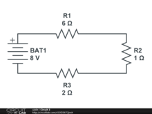 Circuit 3