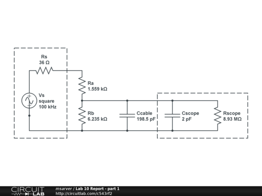 lab circuit design assignment lab report