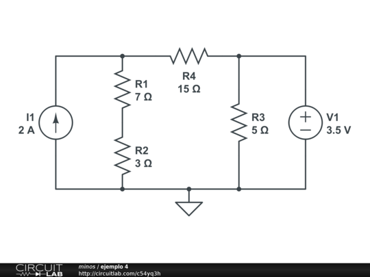 ejemplo 4 - CircuitLab