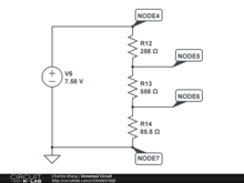 Unnamed Circuit