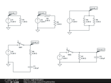 Lab 0 Circuit 2