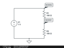 Unnamed Circuit