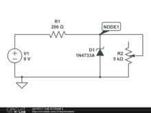 Lab 11 Circuit 2