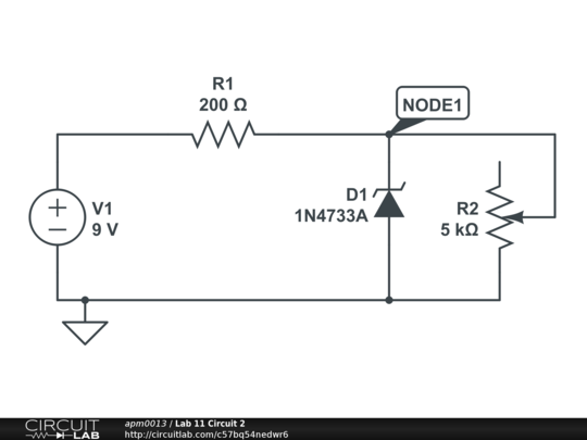 Lab 11 Circuit 2 - CircuitLab