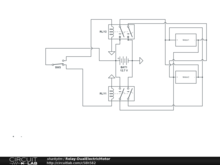 Relay-DualElectricMotor