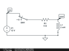 Ignition Sistem