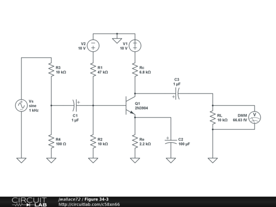 Figure 34-3 - CircuitLab