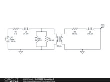 ELEC2003 Simulation 5