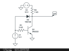 Unnamed Circuit