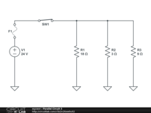 Parallel Circuit 3