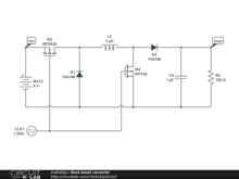 Buck-boost converter