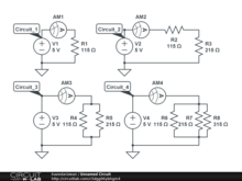 Unnamed Circuit