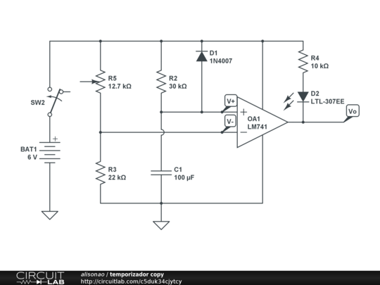 temporizador copy - CircuitLab