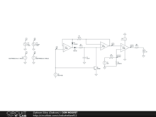 COM MOSFET