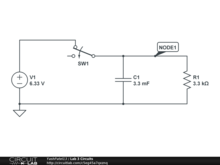 Lab 3 Circuits