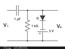 Clamper Circuit_1