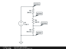 Lab 1 Circuit 3