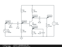 Simulation Lab 1: Q2