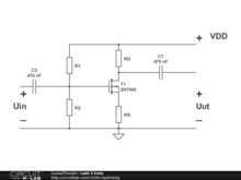 Labb 3 krets