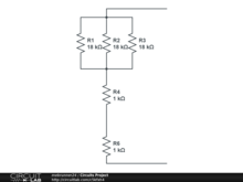 Circuits Project