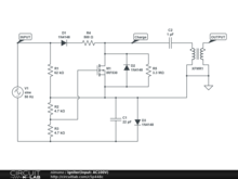 Igniter(Input: AC100V)