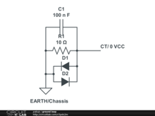 ground loop