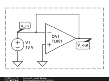 Lab 16 Op-Amp