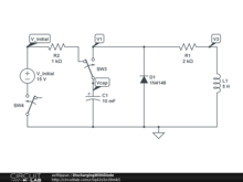 DischargingWithDiode