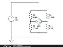 wheatstone