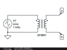 SIM 3 - Procedure Q1