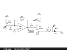 Lab7 - LED driver