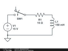 Unnamed Circuit