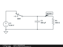 Lab3_RCCircuit